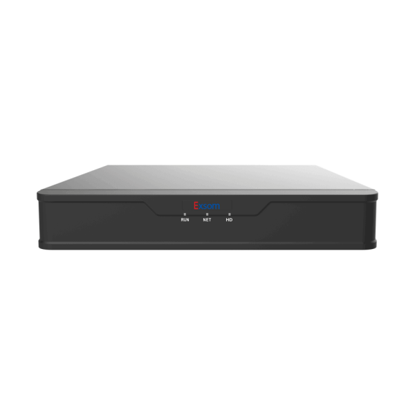 دستگاه ضبط تصاویر-مدل ENVR-318B-8P