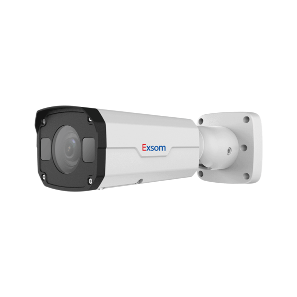 دوربین مداربسته تحت شبکه بولت اکسوم - مدل EIPC-B254