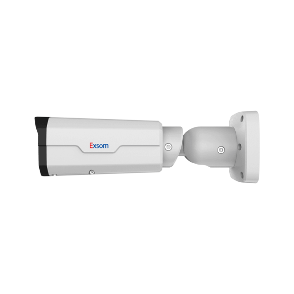 دوربین مداربسته تحت شبکه بولت اکسوم - مدل EIPC-B254
