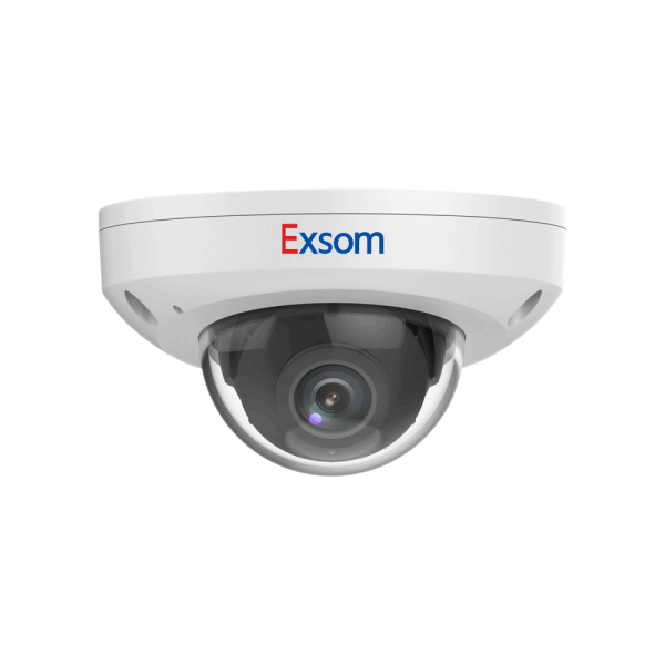 دوربین مداربسته دام اکسوم EIPC-D114