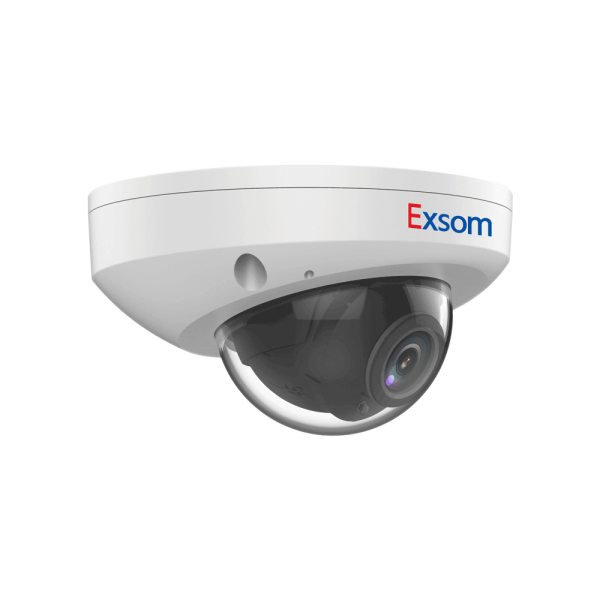 دوربین مداربسته دام اکسوم EIPC-D114