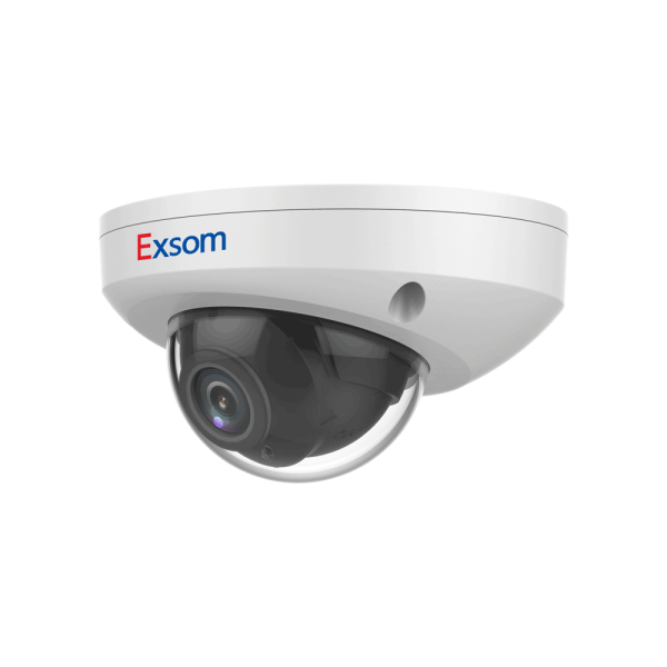 دوربین مداربسته دام اکسوم EIPC-D114