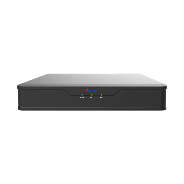NVR301-16S3