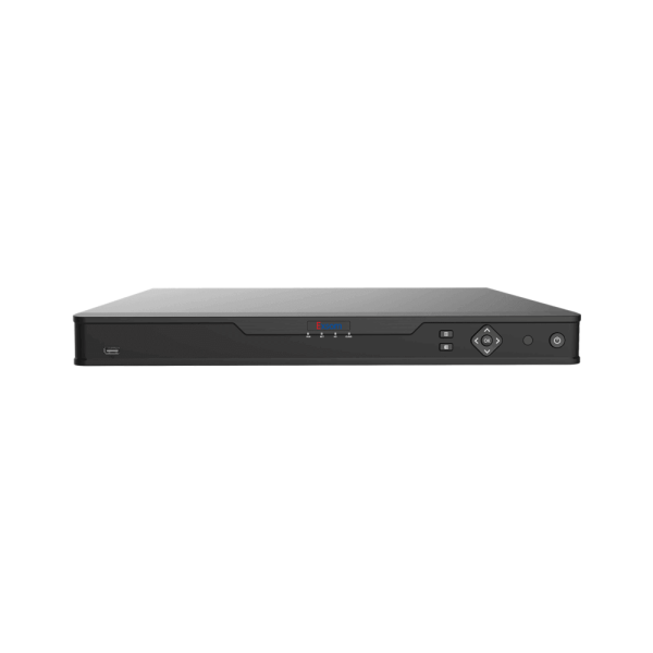 دستگاه ضبط تصاویر-مدل ENVR-3432