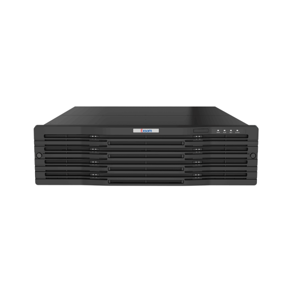 دستگاه ضبط تصاویر-مدل ENVR-516-64