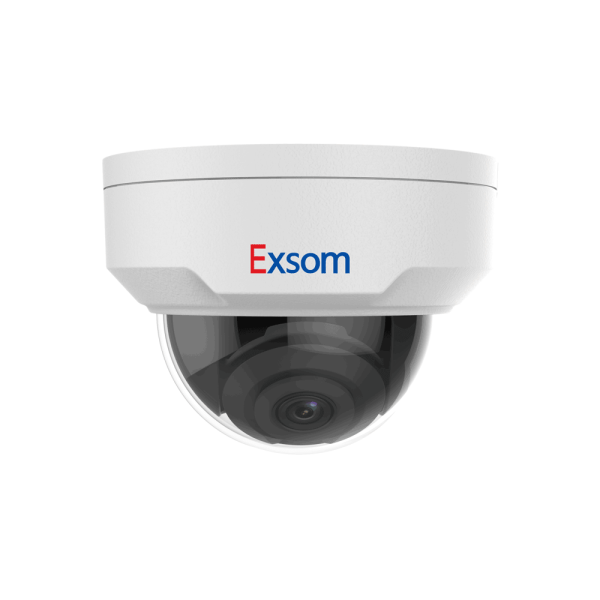 دوربین مداربسته دام اکسوم EIPC-D335