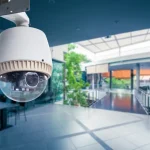 دوربین مداربسته دیجیتال چیست؟