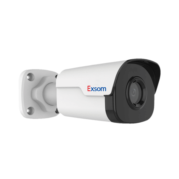دوربین مداربسته بولت اکسوم - مدل EIPC-B112