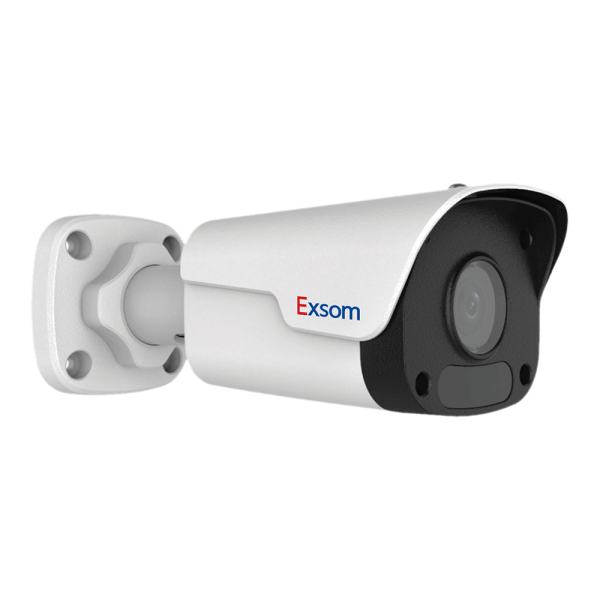 دوربین مداربسته تحت شبکه بولت اکسوم EIPC-B112L