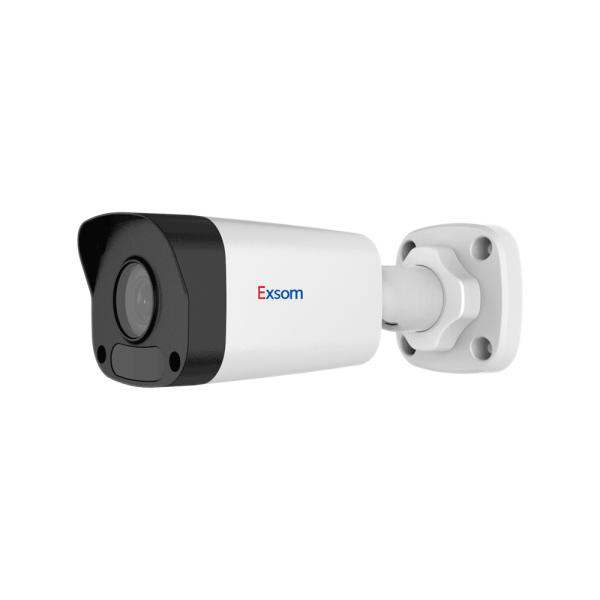 دوربین مداربسته تحت شبکه بولت اکسوم EIPC-B112L