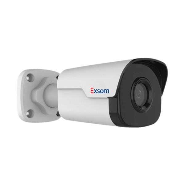 دوربین مداربسته بولت اکسوم - مدل EIPC-B112S