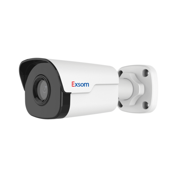 دوربین مداربسته بولت اکسوم - مدل EIPC-B112S