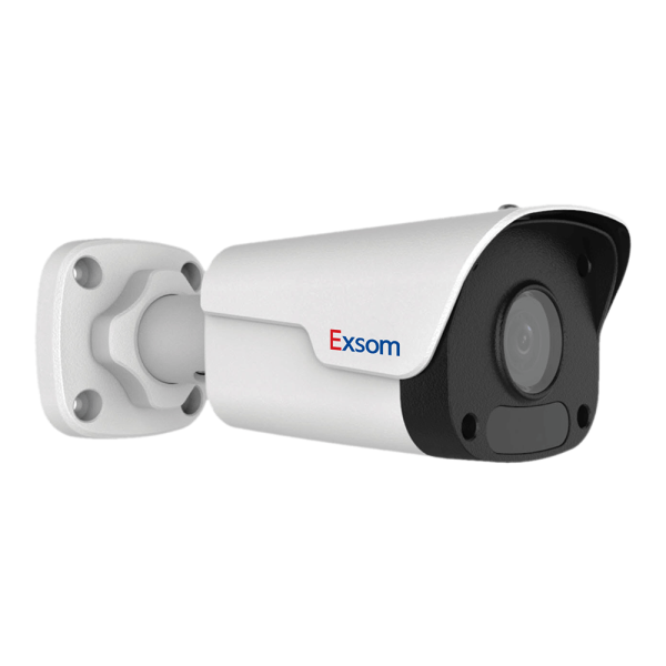 دوربین مداربسته تحت شبکه بولت اکسوم-مدل EIPC-B114L