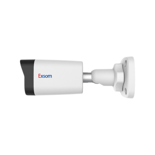دوربین مداربسته تحت شبکه بولت اکسوم-مدل EIPC-B114L