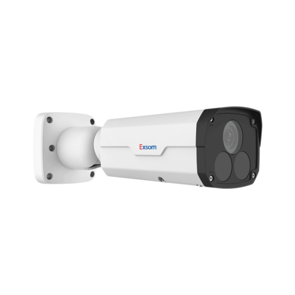 دوربین مداربسته بولت اکسوم - مدل EIPC-B334