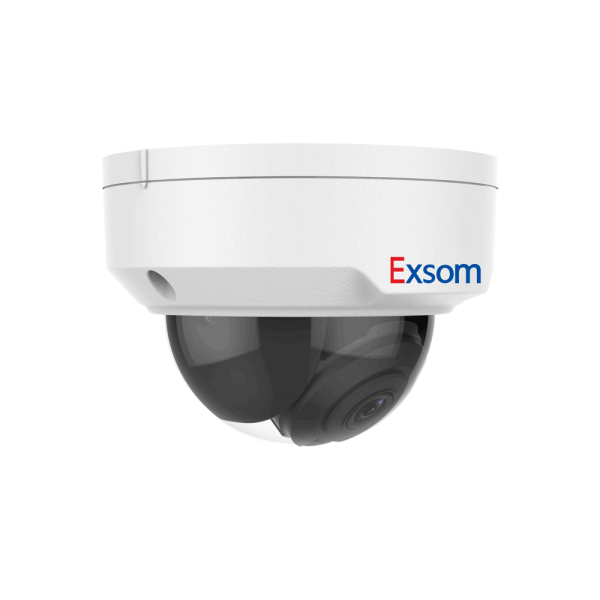 دوربین مداربسته دام اکسوم EIPC-D232