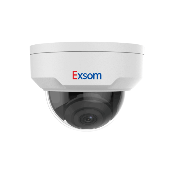 دوربین مداربسته دام اکسوم EIPC-D235