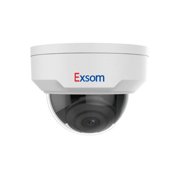 دوربین مداربسته دام اکسوم EIPC-D434