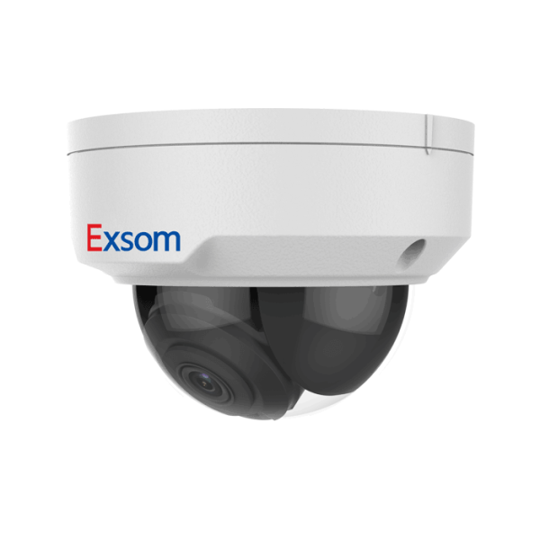 دوربین مداربسته دام اکسوم EIPC-D434