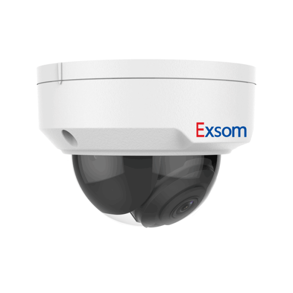 دوربین مداربسته دام اکسوم EIPC-D434