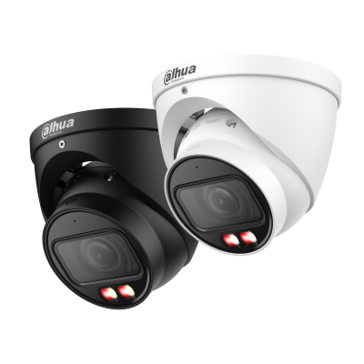دوربین مدار بسته داهوا تحت شبکه مدل IPC-HDW2449T-ZS-IL