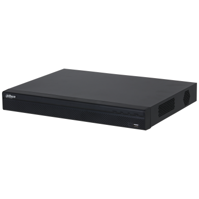 دستگاه ضبط و پخش داهوا تحت شبکه مدل DHI-NVR4232-4KS3