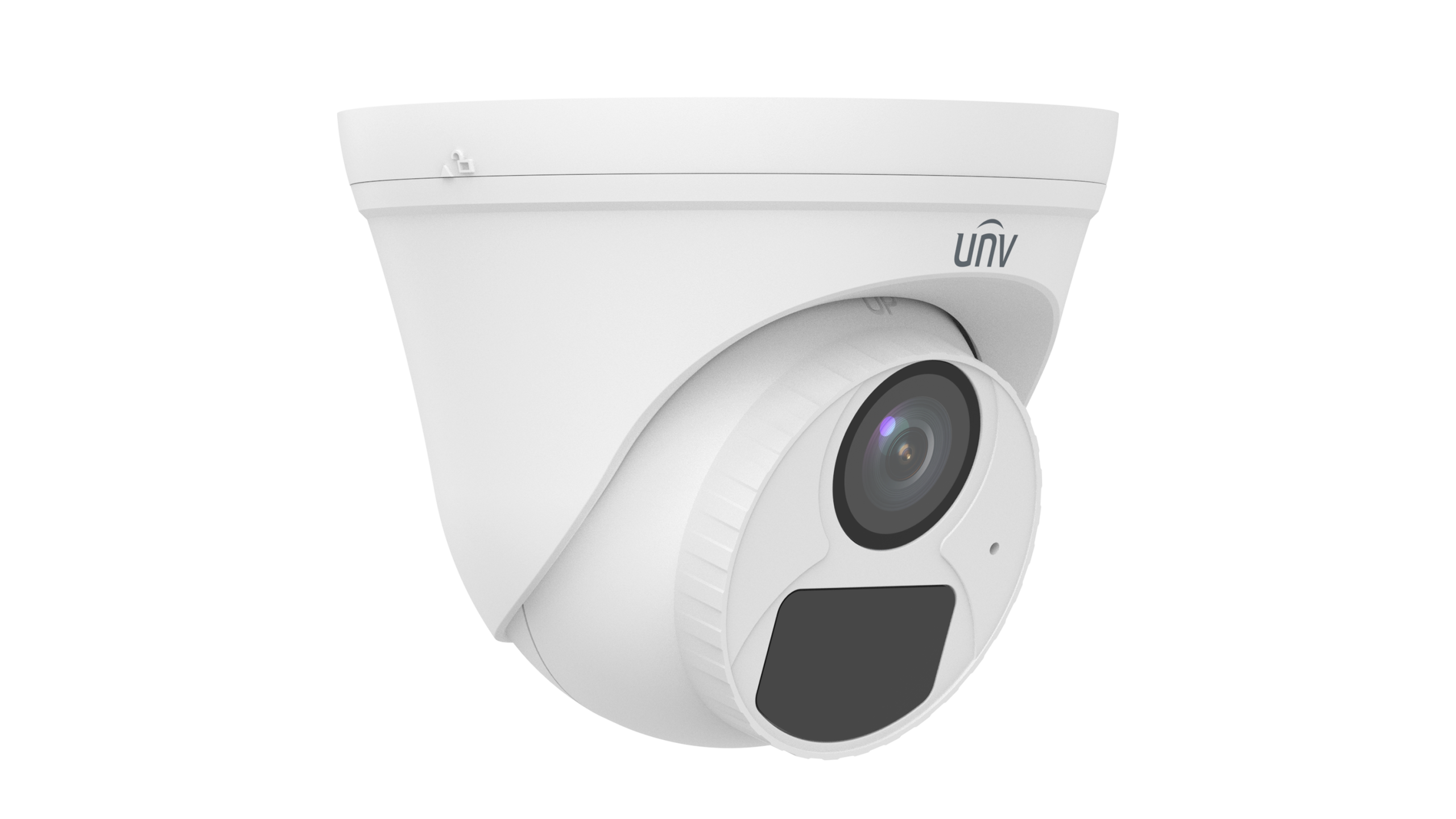 دوربین مداربسته یونی ویو دیجیتال مدل UAC-T115-AF28(40)