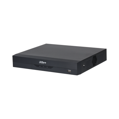 دستگاه ضبط و پخش داهوا مدل DHI-NVR2108HS-I2