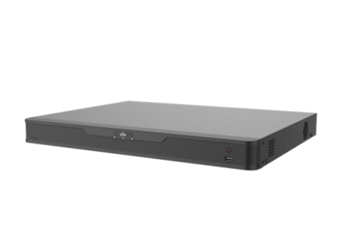 دستگاه ضبط و پخش یونی ویو مدل NVR304-32B-IQ