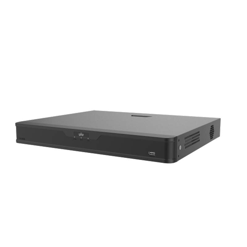 دستگاه ضبط و پخش یونی ویو مدل NVR302-16B-IQ