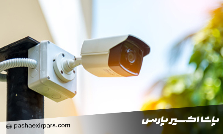 دوربین مدار بسته چیست؟ راهنمای جامع انواع، کاربرد و انتخاب بهترین CCTV