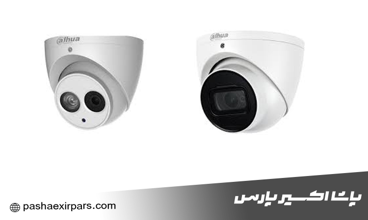 دوربین دام بهتر است یا بولت؟ بررسی جامع برای انتخاب صحیح