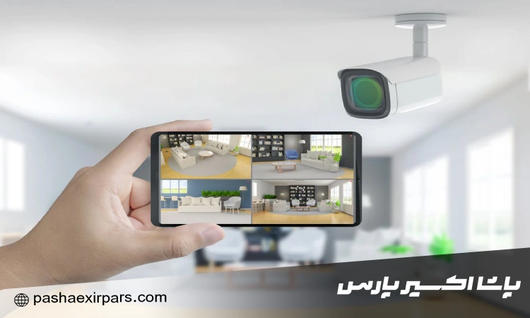 بهترین دوربین مدار بسته برای مراقبت سالمندان و کودکان