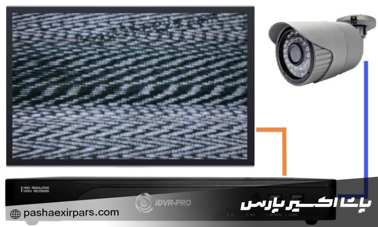 تصویر نداشتن دوربین مداربسته