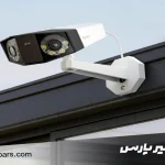 دوربین مداربسته برای مغازه