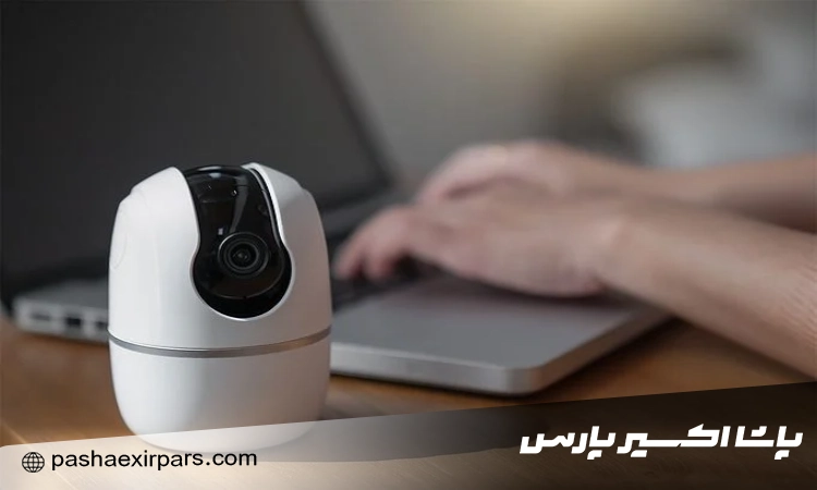 قطع و وصل شدن دوربین مداربسته